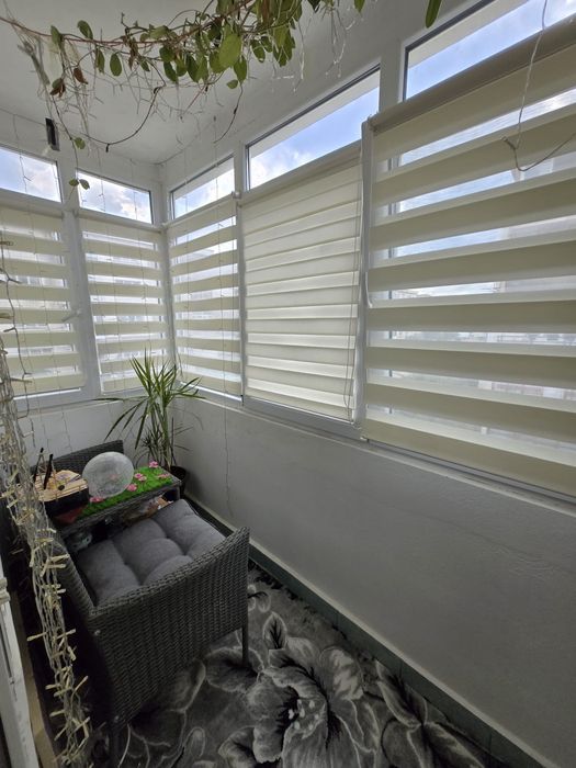 Apartament 3 camere decomandat et.2 bl. P17