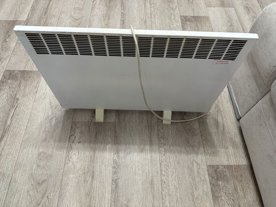 обогреватель электрический