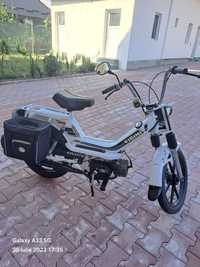 Vand moped franco morini