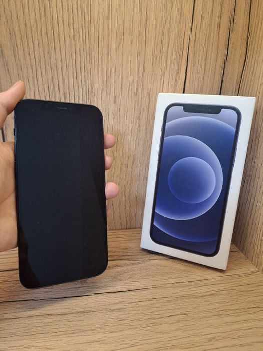 ПРОДАМ iPhone 12(128гб)
