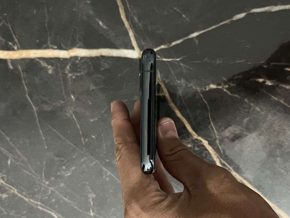 Iphone 11 pro 256 gb 72%
