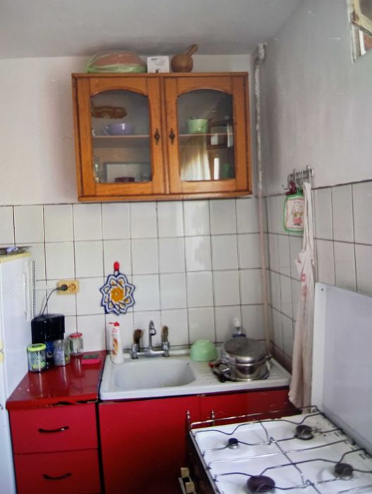 Garsoniera de vanzare