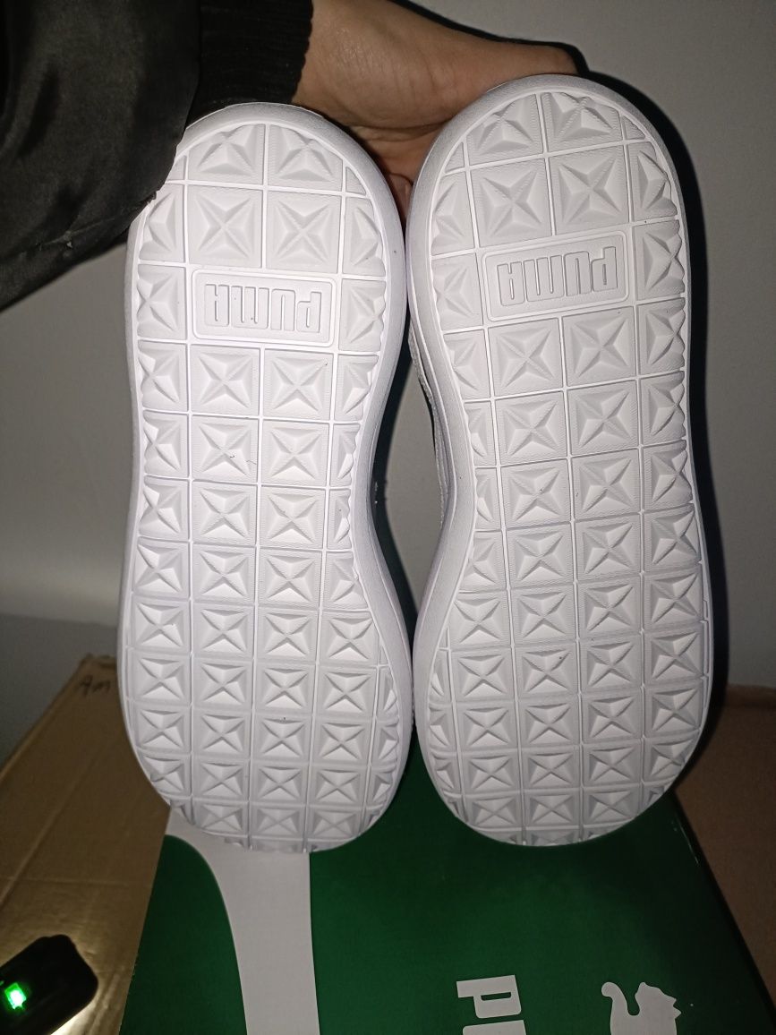 Сникърси Puma номер 37, 40 код 48A