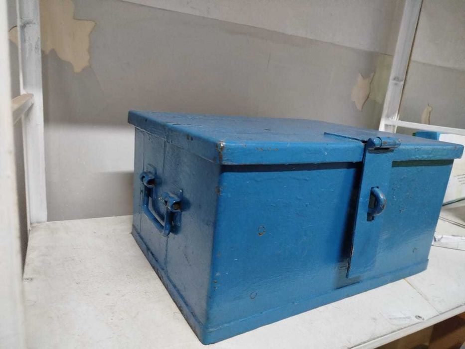 Сейф ящик (55x36см)