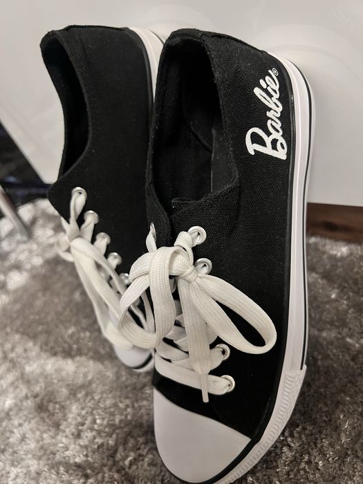 Pantofi sport Barbie