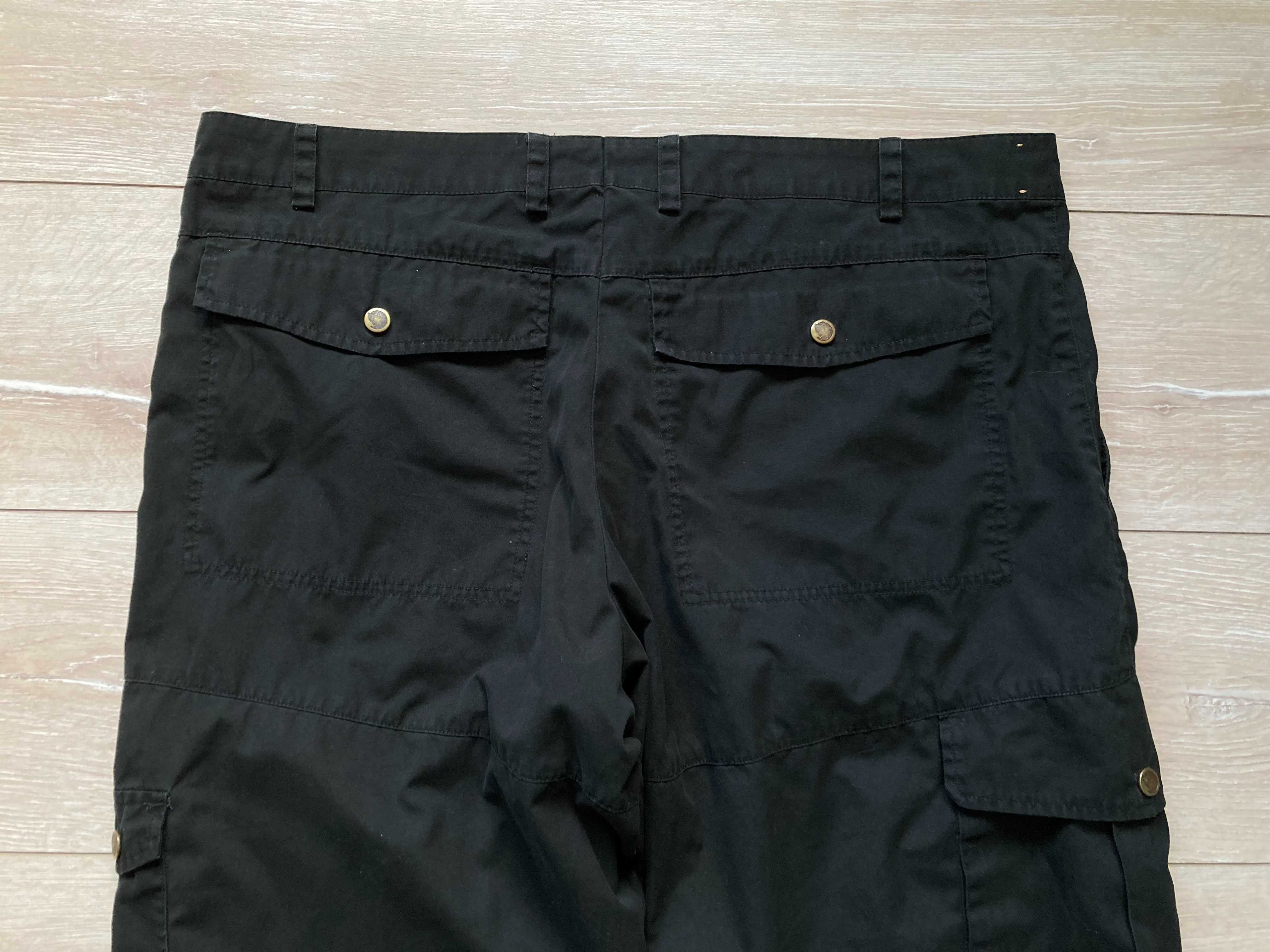 FjallRaven Fjall Raven G 1000 Karl Trousers мъжки панталон  58 W40