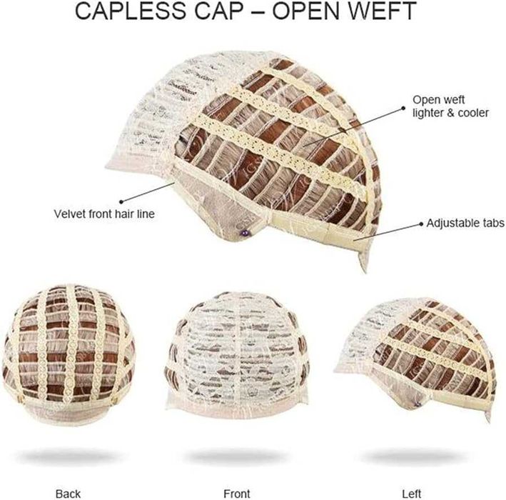 EASIHAIR SS157-2. Синтетични перуки със средна дължина, златисто русо