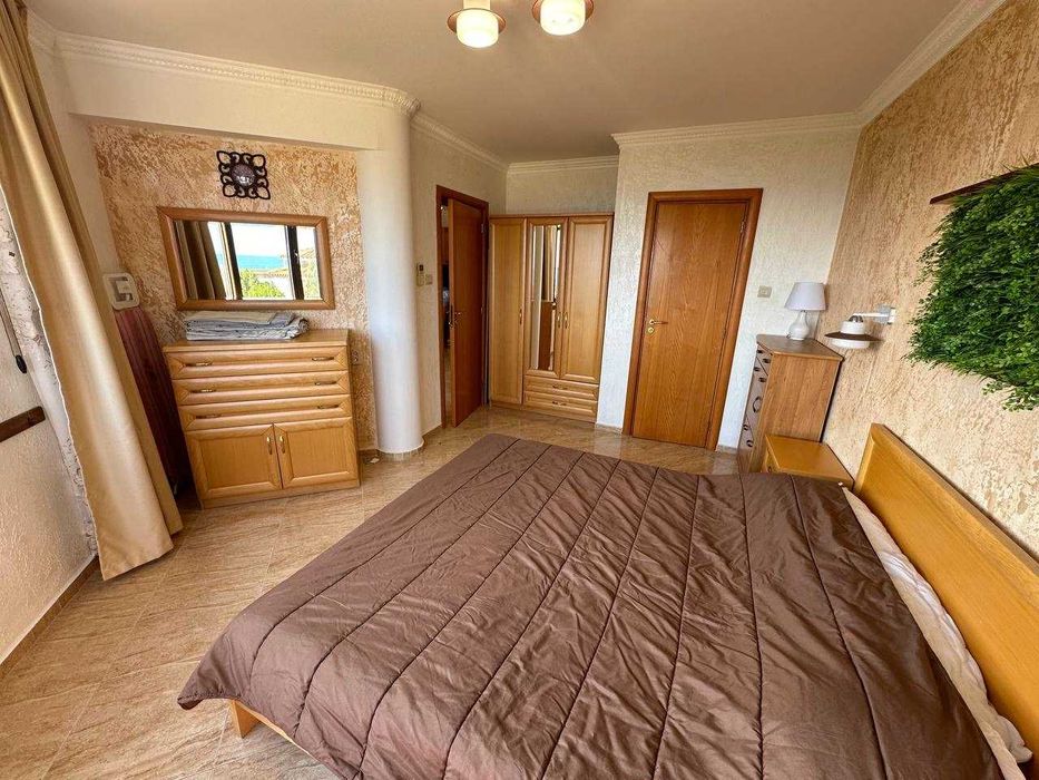 Продава се Двустаен апартамент в Свети Влас - 56 кв.м за 2768 €/кв.м - Снимка #5