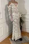 Rochie de mireasa
