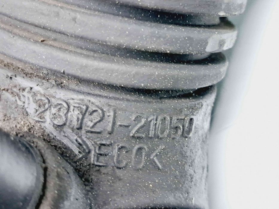 Tub admisie aer SSANGYONG Rodius [Fabr 2004-2013] 23721-21050 2.7 D27D