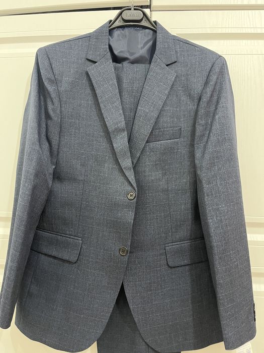 костюм мужской мужской