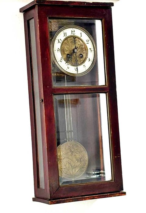 pendula germana veche Kienzle, anii '20