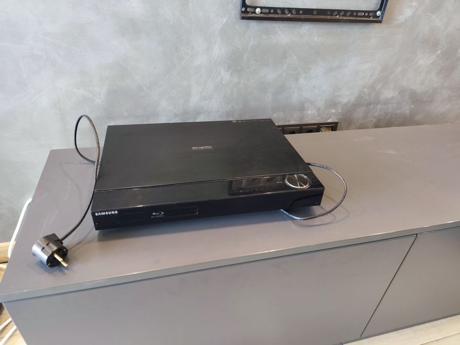 Samsung Blu-ray Home Theatere System