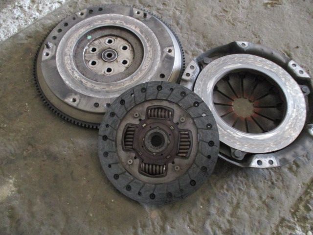 Kit ambreaj volanta placa disc Opel Astra G Corsa C Agila 1,2 benzina