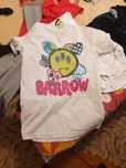 Tricou barrow marime m