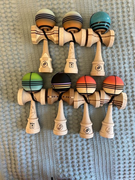 kendame cereal modele noi