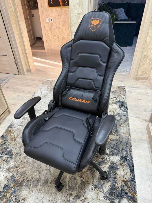 Кресло cougar armor AIR