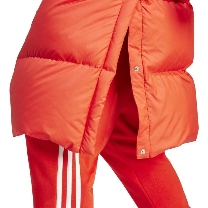 Мъжка футболна шуба Adidas DNA Padded Jacket на Байерн Мюнхен