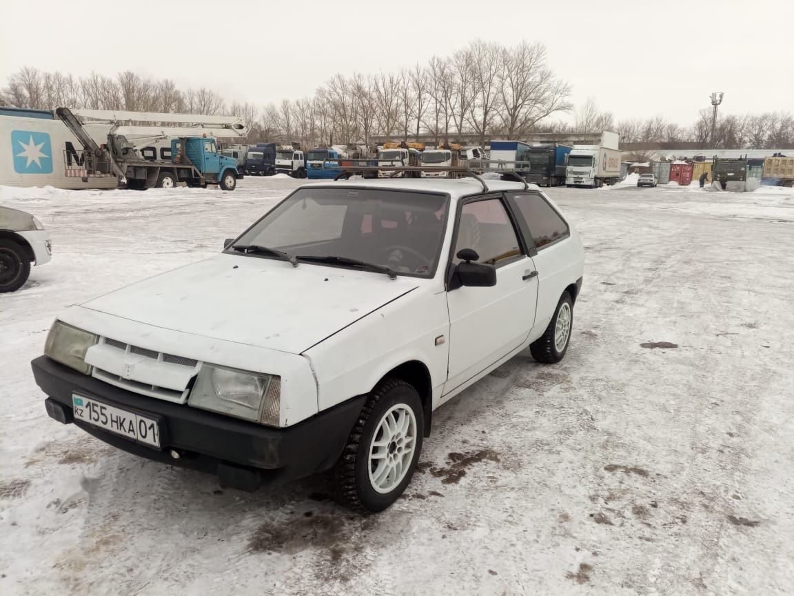 Продам лада 2108