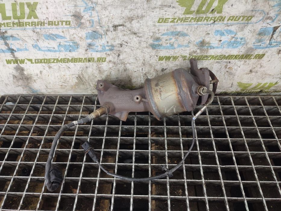 Filtru particule dpf 28118577 1.7 cdti A17DTS Opel Astra J [2009 - 20