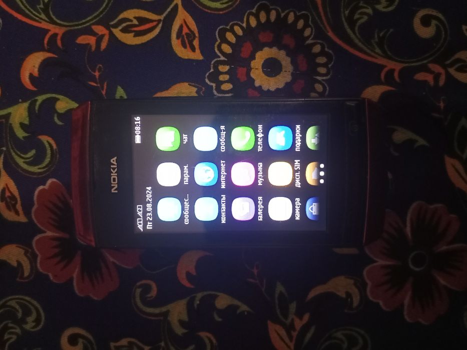 Nokia 305 и 7070