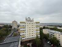 Persoana fizica dau in chirie 3 dormitoare str. Pasteur Zorilor