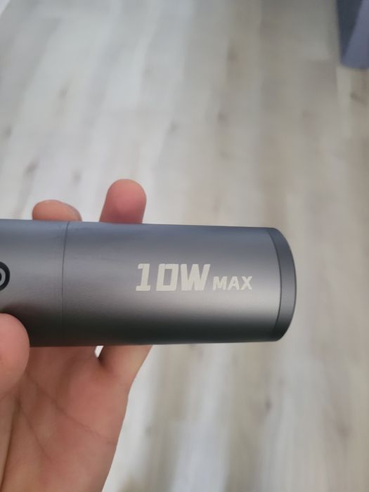 Lampa smallrig rf 10c