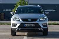 Seat Ateca Seat Ateca Xcellence 2.0TDI 4Drive