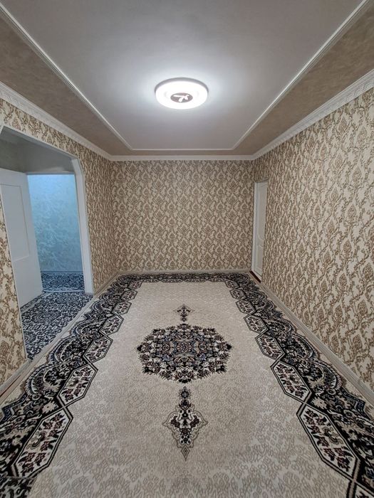 Фарғона шаҳрида 2 хонали квартира сотилади