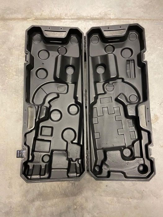 Carcasa plastic transport ciocan demolator Total