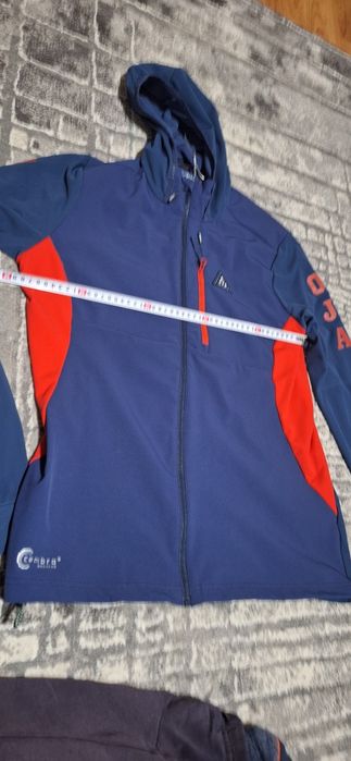 Ветровка  яке Maloja