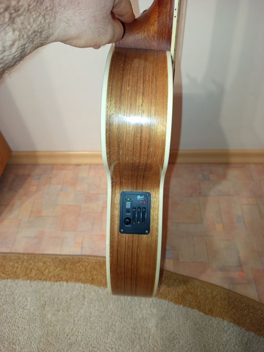 Cort SFX-DAO NAT | Электроакустическая гитара | Срочно