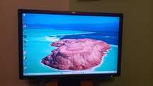 Vand monitor profesional HP LP 2475W