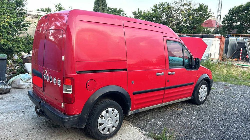 Pentru DEZMEMBRARE Ford Transit Connect