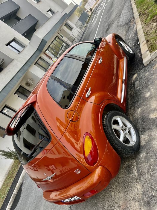 CHRYSLER PT Cruiser 2004 de Vanzare