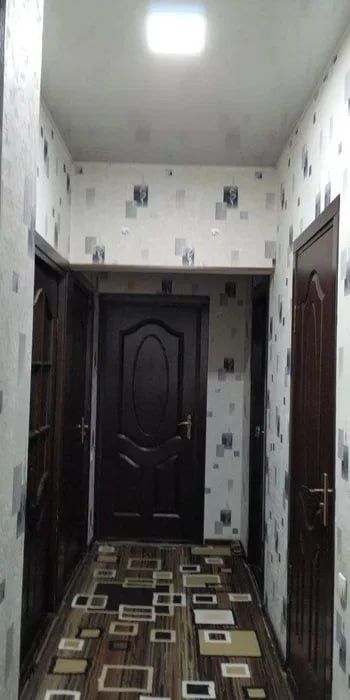 Продаю 2³-х комнатную квартиру Сергели 7