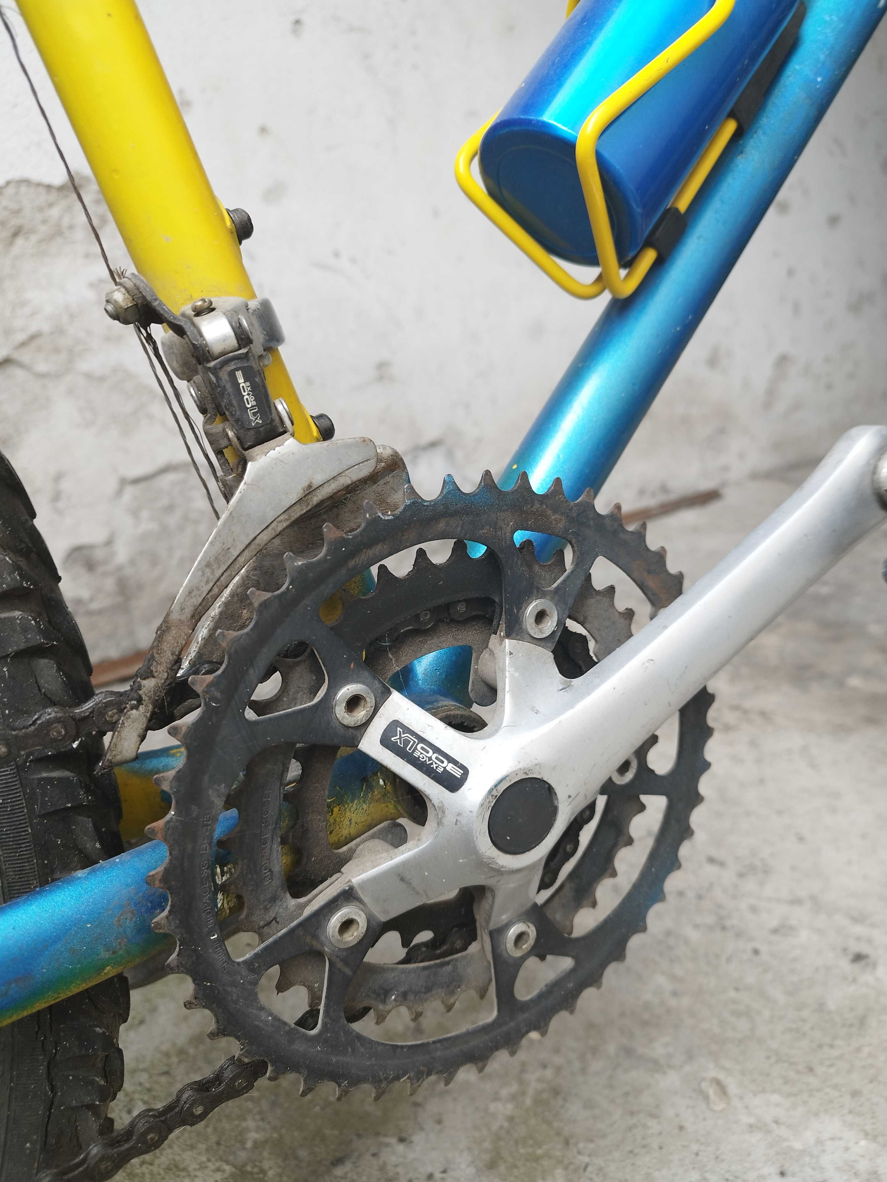 Планински велосипед Schwinn MTB Cromoly