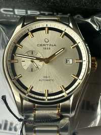 Certina DS-1 Automatic 25J