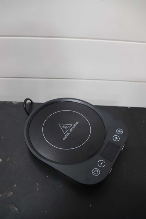 Затопляща машина за кафени чаши,за бюро, сензор за гравитация, 9 темп.