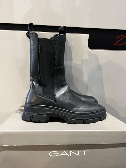 Дамски боти Gant номер 40