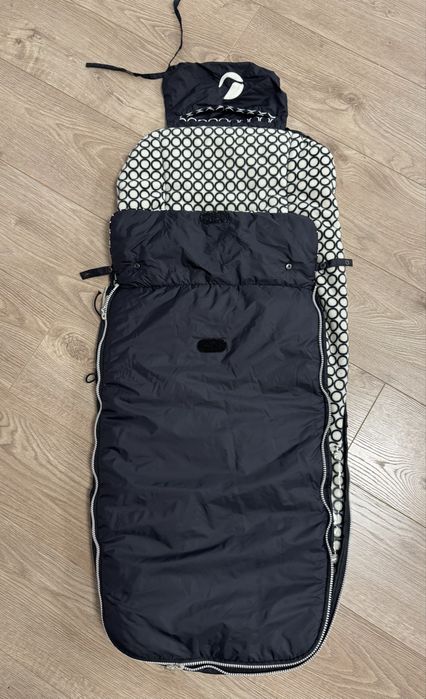 Бебешко чувалче за количка Jane