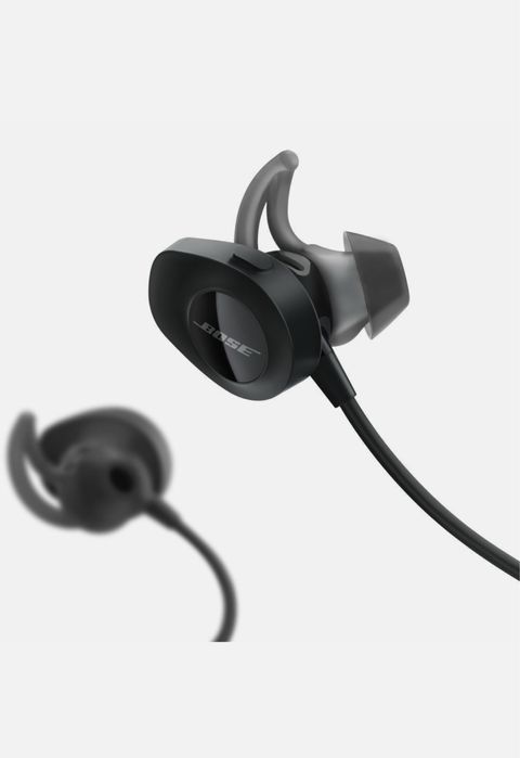 Casti Wireless Bluetooth Bose - negru - albastru - noi -