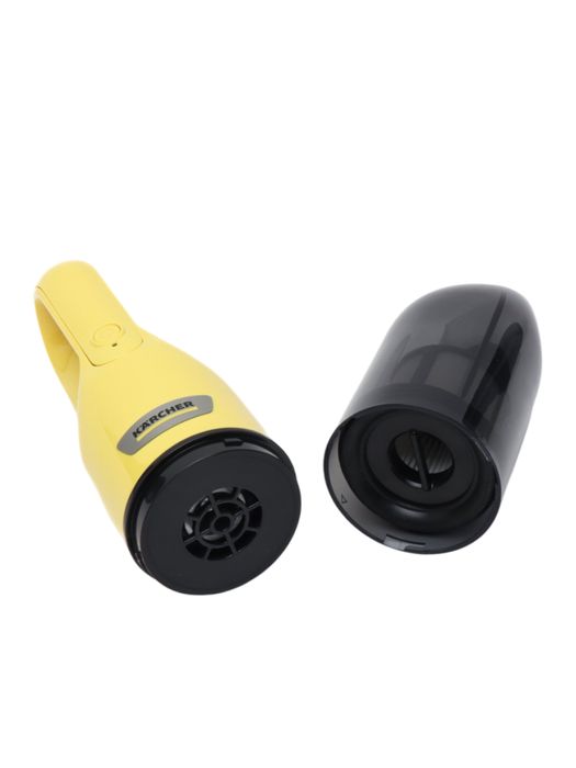 Ручной аккумуляторный пылесос CVH 2