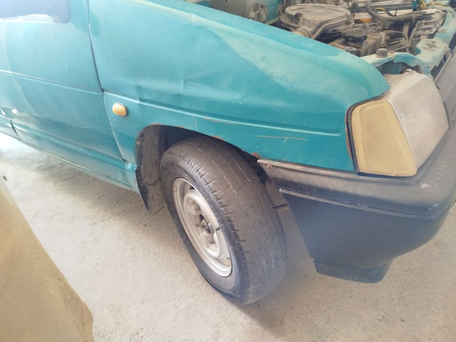 Tico1998yil.holati urta