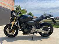 Honda Hornet 2008