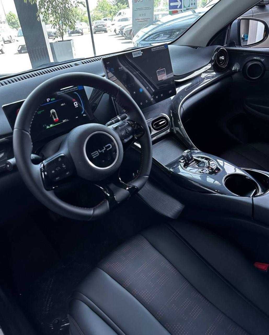 BYD E2 naxt va nasiya savdo yillik 10%