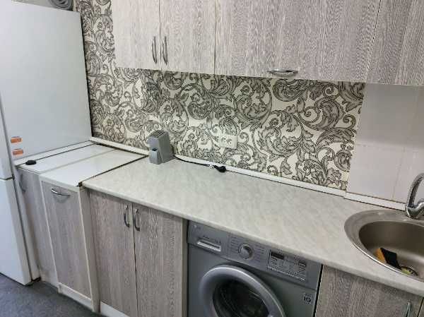 Продается 1-к. квартира на Чиланзар 5 (метро Хамза) от собственника