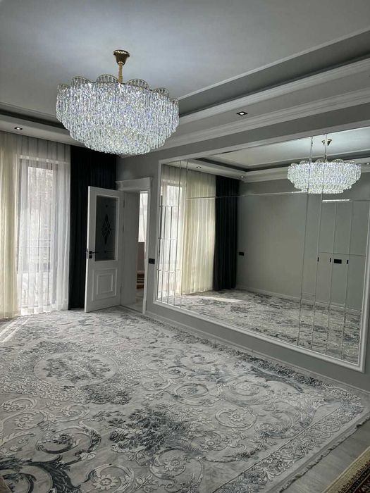 срочно продажа ЖК Palazzo за ТТЗ базар 2/2/8  -  45кв м