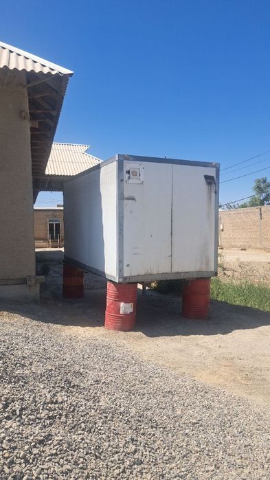 Газельга кузов завадской