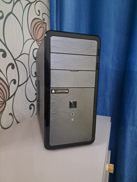 Компьютер Intel i5 10400F, 16GB, GTX 1650Super, 240SSD!!!